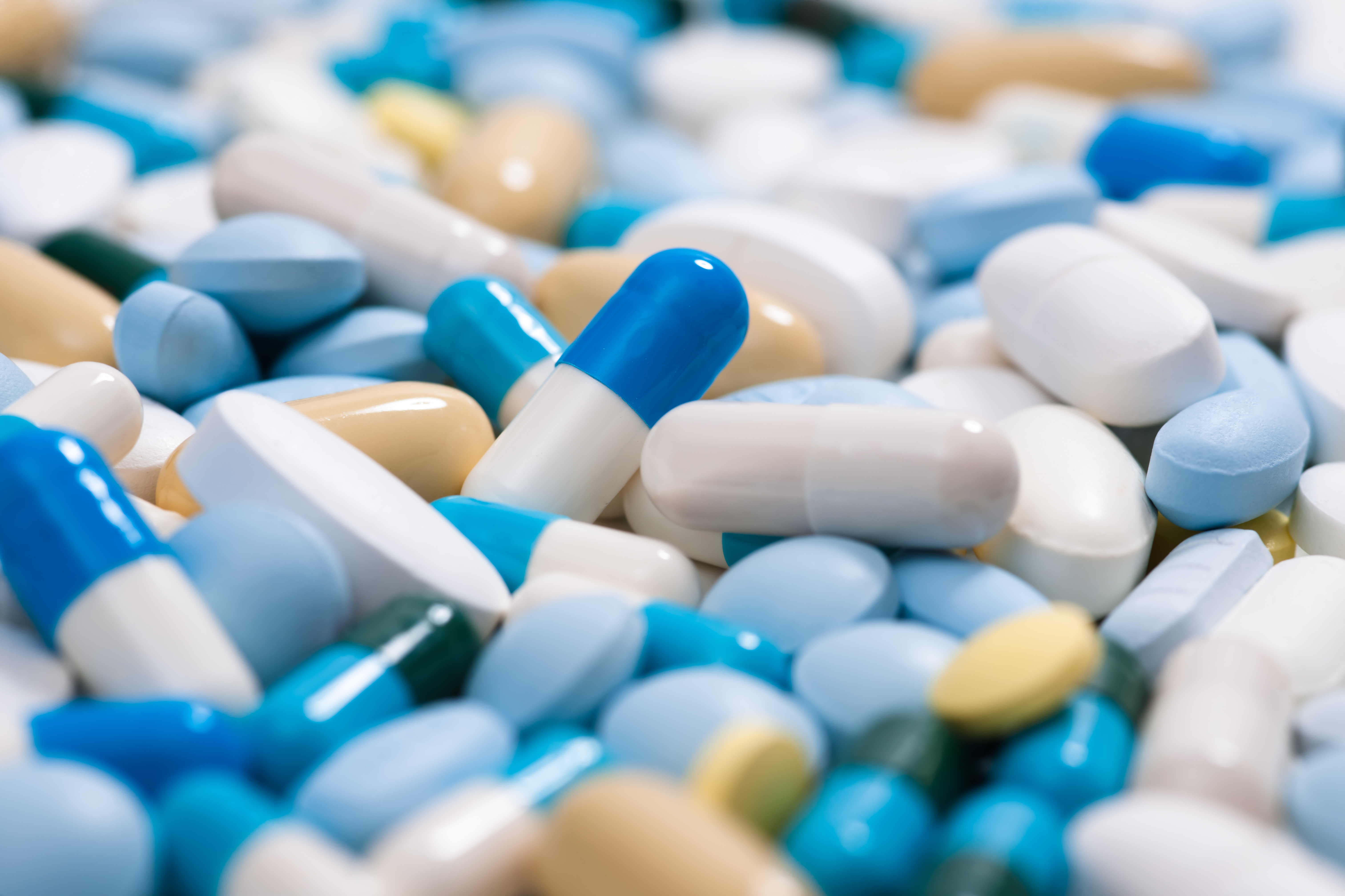 How the CIP Process Works in the Pharmaceutical Industry