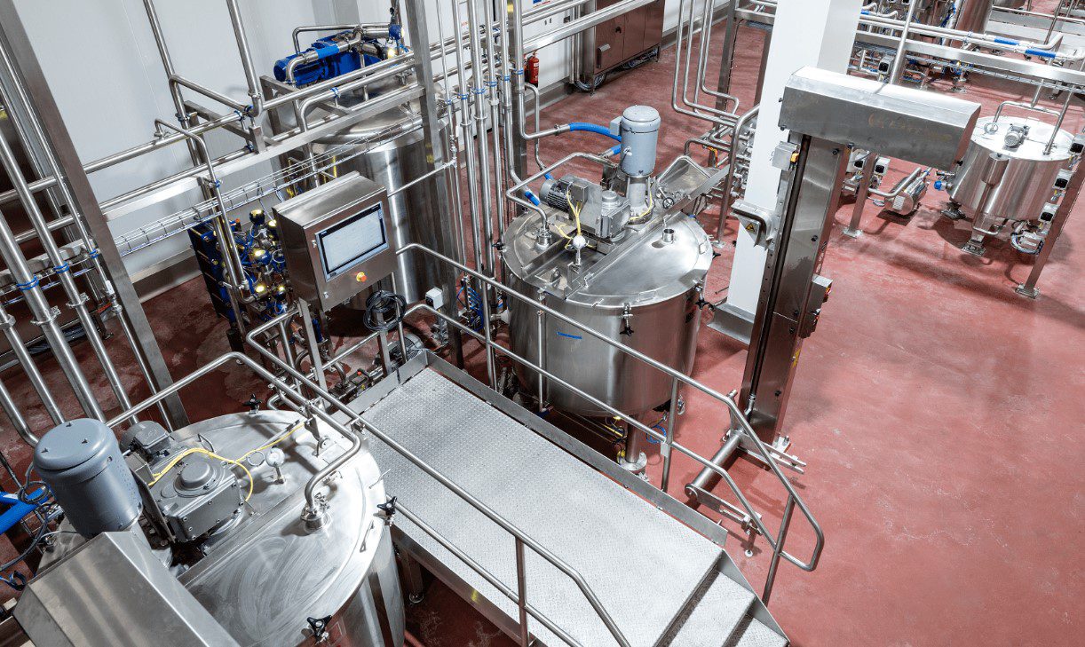 Challenges In The Food Processing Industry